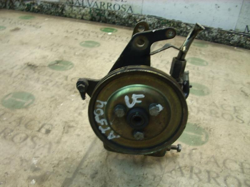 Recambio de bomba direccion para fiat bravo (182) 1.6 16v cat referencia OEM IAM   