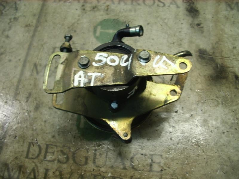 Recambio de bomba direccion para fiat bravo (182) 1.6 16v cat referencia OEM IAM   