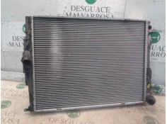 Recambio de radiador agua para bmw serie 1 cabrio (e88) 2.0 turbodiesel cat referencia OEM IAM   