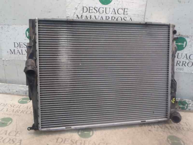 Recambio de radiador agua para bmw serie 1 cabrio (e88) 2.0 turbodiesel cat referencia OEM IAM   