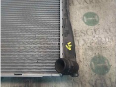 Recambio de radiador agua para bmw serie 1 cabrio (e88) 2.0 turbodiesel cat referencia OEM IAM    2