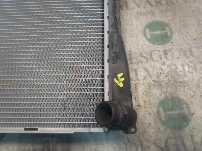 Recambio de radiador agua para bmw serie 1 cabrio (e88) 2.0 turbodiesel cat referencia OEM IAM   