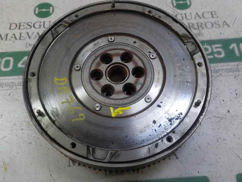 Recambio de volante motor para ford focus lim. 1.5 tdci cat referencia OEM IAM 2521670  