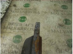 Recambio de disco freno trasero para mercedes-benz clase r (w251) referencia OEM IAM    2