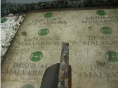 Recambio de disco freno trasero para mercedes-benz clase r (w251) referencia OEM IAM    2