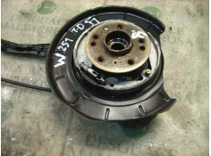 Recambio de mangueta trasera derecha para mercedes-benz clase r (w251) referencia OEM IAM   