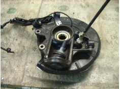 Recambio de mangueta trasera derecha para mercedes-benz clase r (w251) referencia OEM IAM    2