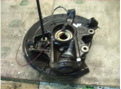 Recambio de mangueta trasera izquierda para mercedes-benz clase r (w251) referencia OEM IAM    2