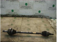 Recambio de transmision trasera derecha para mercedes-benz clase r (w251) referencia OEM IAM   