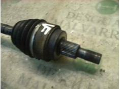 Recambio de transmision trasera derecha para mercedes-benz clase r (w251) referencia OEM IAM    2