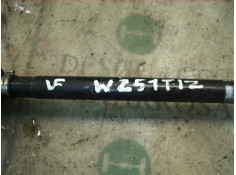 Recambio de transmision trasera izquierda para mercedes-benz clase r (w251) referencia OEM IAM    2