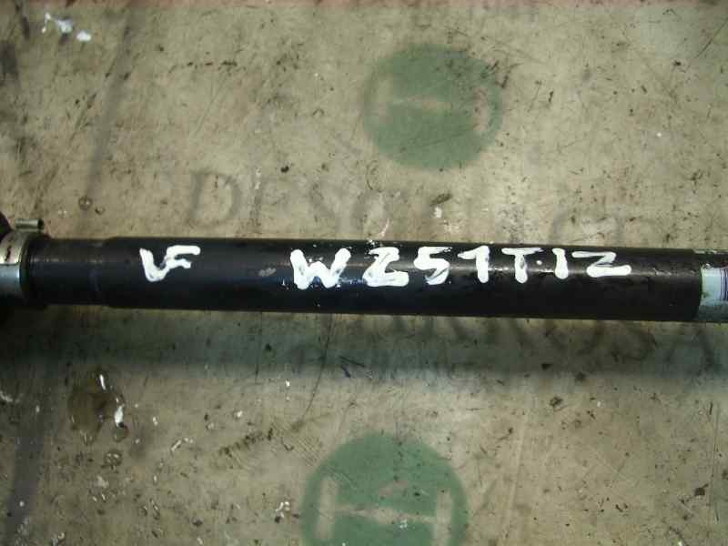 Recambio de transmision trasera izquierda para mercedes-benz clase r (w251) referencia OEM IAM   