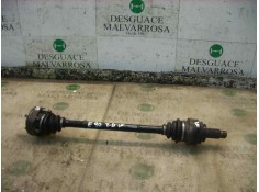 Recambio de transmision trasera derecha para bmw serie 3 berlina (e90) 2.0 turbodiesel cat referencia OEM IAM   