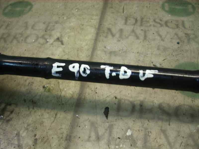 Recambio de transmision trasera derecha para bmw serie 3 berlina (e90) 2.0 turbodiesel cat referencia OEM IAM   