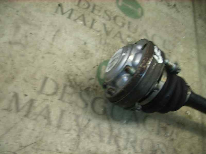 Recambio de transmision trasera derecha para bmw serie 3 berlina (e90) 2.0 turbodiesel cat referencia OEM IAM   