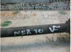 Recambio de transmision trasera derecha para mercedes-benz clase s (w221) berlina 3.0 cdi cat referencia OEM IAM    2