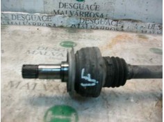 Recambio de transmision trasera izquierda para mercedes-benz clase s (w221) berlina 3.0 cdi cat referencia OEM IAM    2