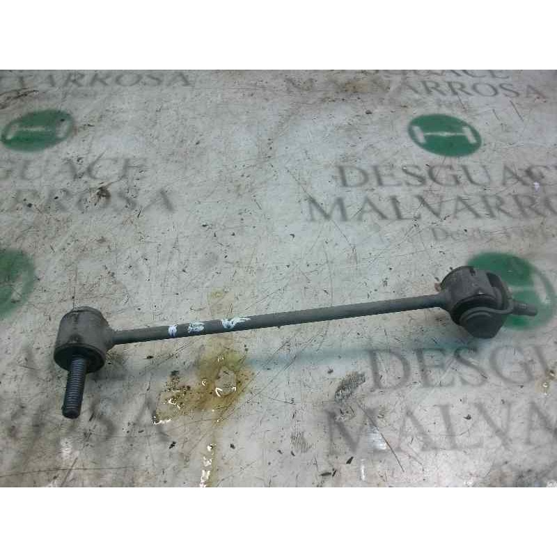 Recambio de tirante trasero derecho para mercedes-benz clase s (w221) berlina 3.0 cdi cat referencia OEM IAM   