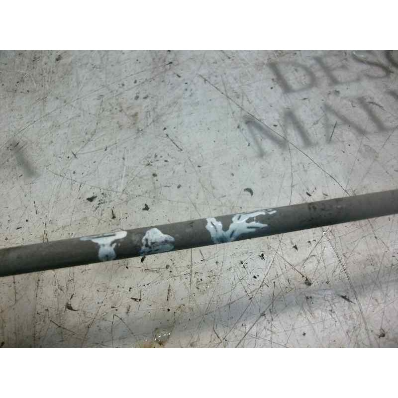 Recambio de tirante trasero derecho para mercedes-benz clase s (w221) berlina 3.0 cdi cat referencia OEM IAM   