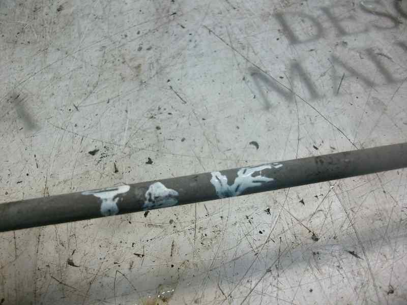 Recambio de tirante trasero derecho para mercedes-benz clase s (w221) berlina 3.0 cdi cat referencia OEM IAM   