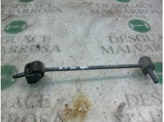 Recambio de tirante trasero izquierdo para mercedes-benz clase s (w221) berlina 3.0 cdi cat referencia OEM IAM   