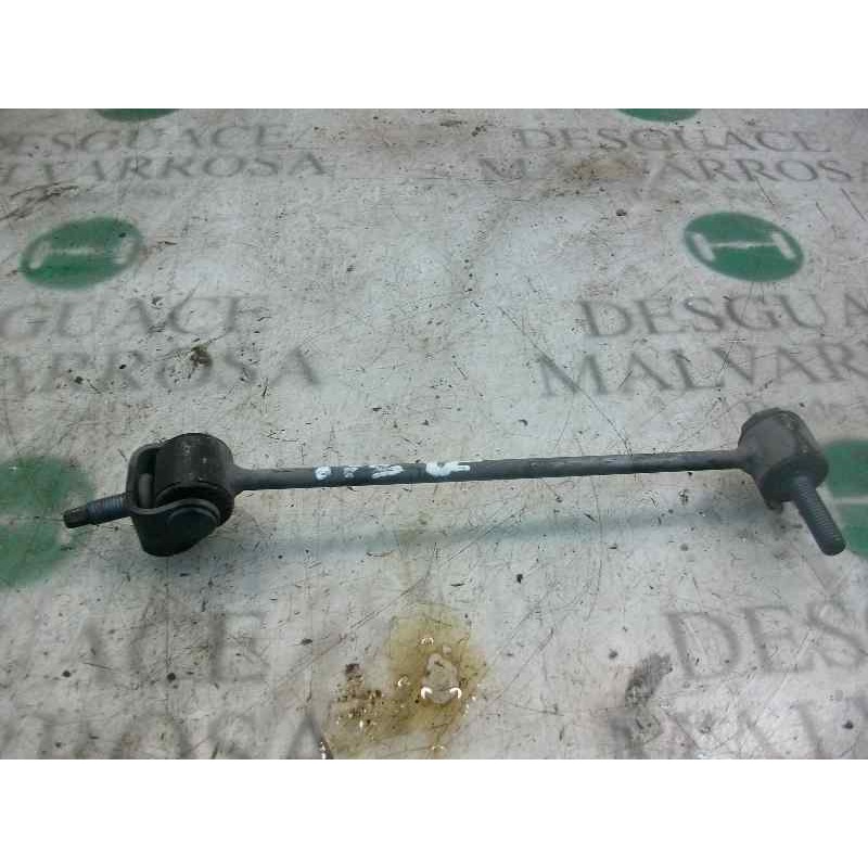 Recambio de tirante trasero izquierdo para mercedes-benz clase s (w221) berlina 3.0 cdi cat referencia OEM IAM   