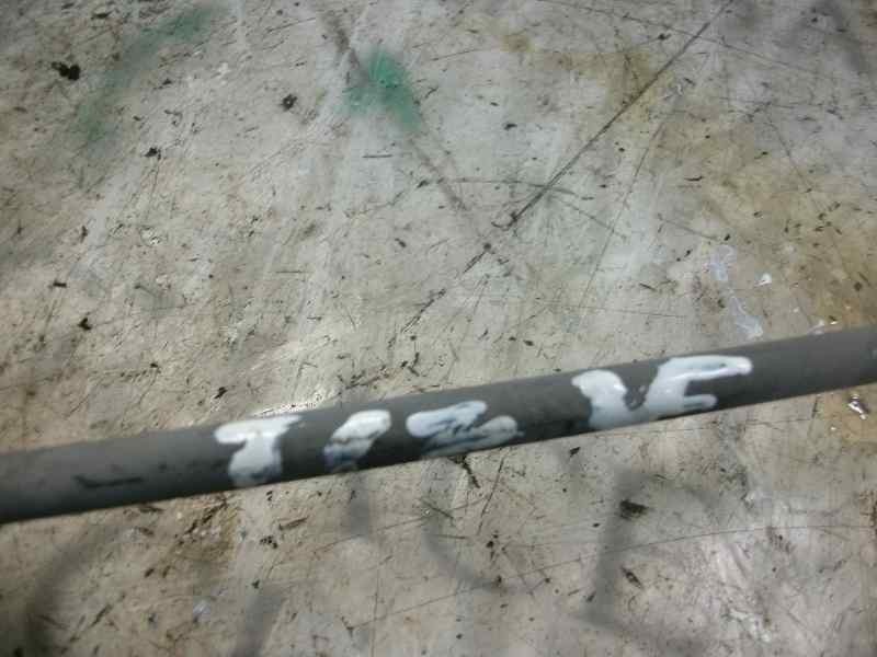 Recambio de tirante trasero izquierdo para mercedes-benz clase s (w221) berlina 3.0 cdi cat referencia OEM IAM   