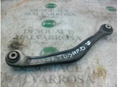 Recambio de brazo suspension superior trasero derecho para mercedes-benz clase s (w221) berlina 3.0 cdi cat referencia OEM IAM  