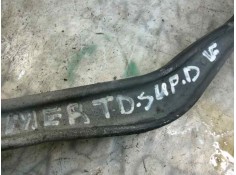 Recambio de brazo suspension superior trasero derecho para mercedes-benz clase s (w221) berlina 3.0 cdi cat referencia OEM IAM   2