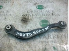 Recambio de brazo suspension superior trasero derecho para mercedes-benz clase s (w221) berlina 3.0 cdi cat referencia OEM IAM  