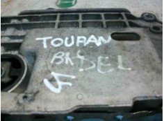 Recambio de puente delantero para volkswagen touran (1t1) 1.9 tdi referencia OEM IAM    2