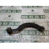 Recambio de brazo suspension superior trasero izquierdo para toyota auris 1.8 16v (híbrido) referencia OEM IAM 4877012010  