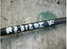 Recambio de amortiguador capot para citroën xsara berlina 1.9 turbodiesel referencia OEM IAM    2