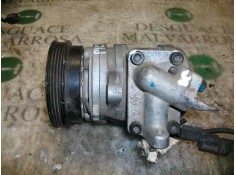 Recambio de compresor aire acondicionado para kia picanto 1.1 cat referencia OEM IAM   