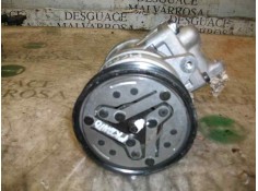Recambio de compresor aire acondicionado para kia picanto 1.1 cat referencia OEM IAM    2