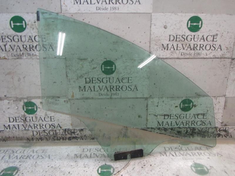 Recambio de cristal puerta delantero derecho para fiat bravo (198) 1.6 16v dynamic multijet (77kw) referencia OEM IAM 51829142  