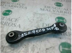 Recambio de brazo suspension superior trasero derecho para bmw serie 3 berlina (e90) 2.5 24v cat referencia OEM IAM   