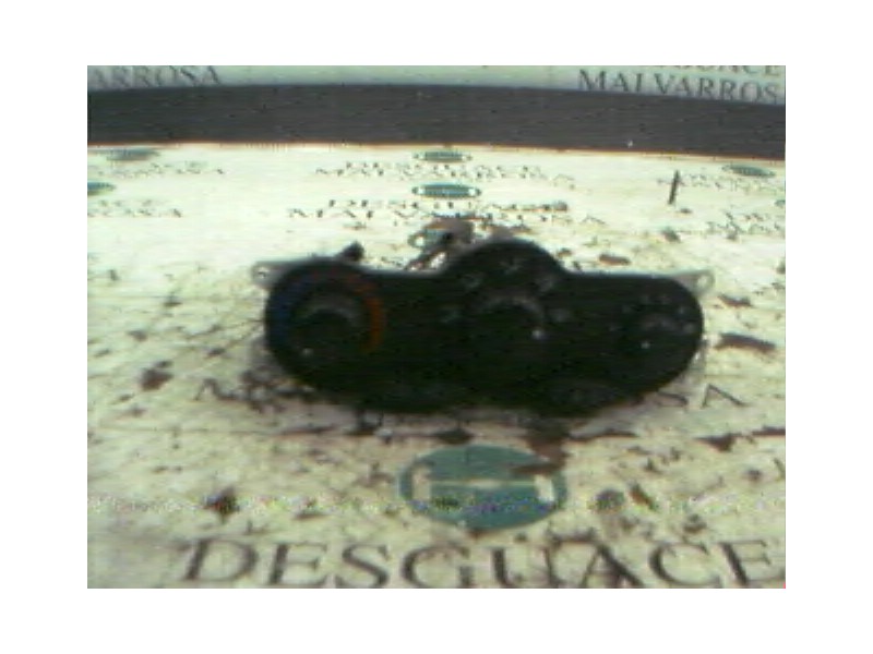 Recambio de mando calefaccion / aire acondicionado para hyundai coupe (j2) 1.6 fx coupe referencia OEM IAM   