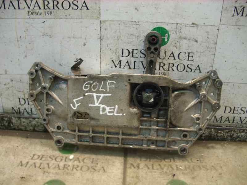 Recambio de puente delantero para volkswagen golf v berlina (1k1) 1.9 tdi referencia OEM IAM   
