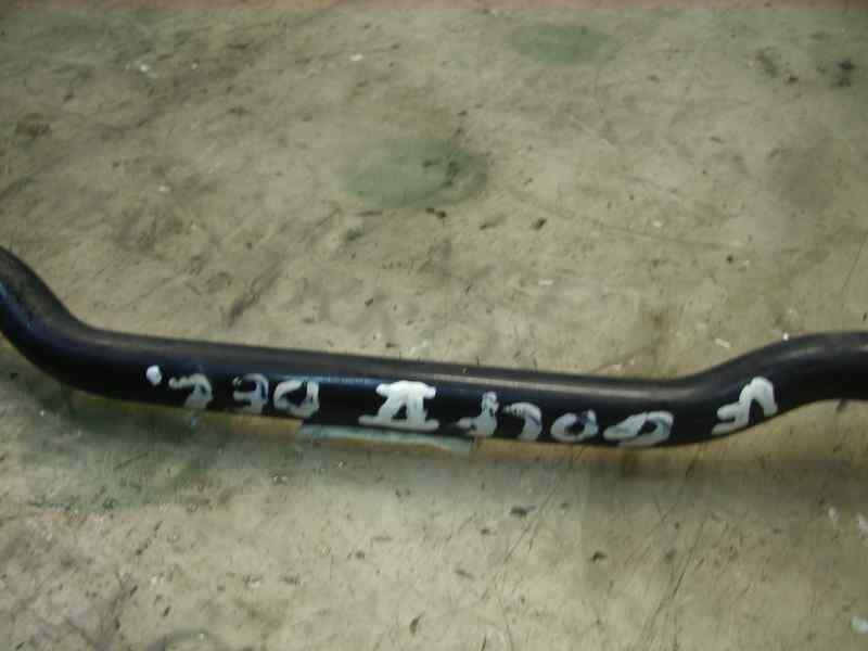 Recambio de barra estabilizadora delantera para volkswagen golf v berlina (1k1) 1.9 tdi referencia OEM IAM   