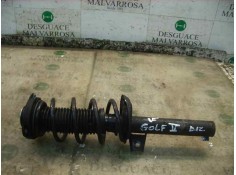 Recambio de amortiguador delantero izquierdo para volkswagen golf v berlina (1k1) 1.9 tdi referencia OEM IAM   
