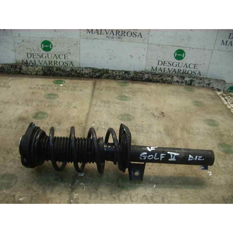 Recambio de amortiguador delantero izquierdo para volkswagen golf v berlina (1k1) 1.9 tdi referencia OEM IAM   
