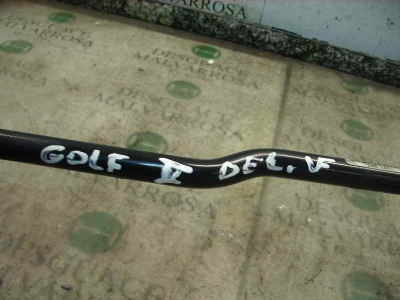 Recambio de barra estabilizadora delantera para volkswagen golf v berlina (1k1) 1.9 tdi referencia OEM IAM   