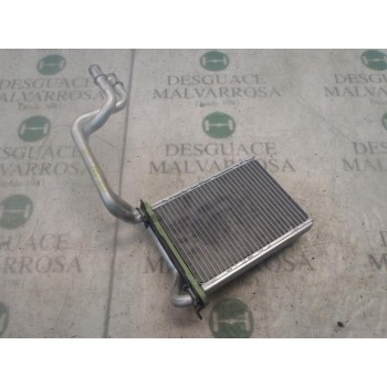 RADIADOR CALEFACCION / AIRE ACONDICIONADO 