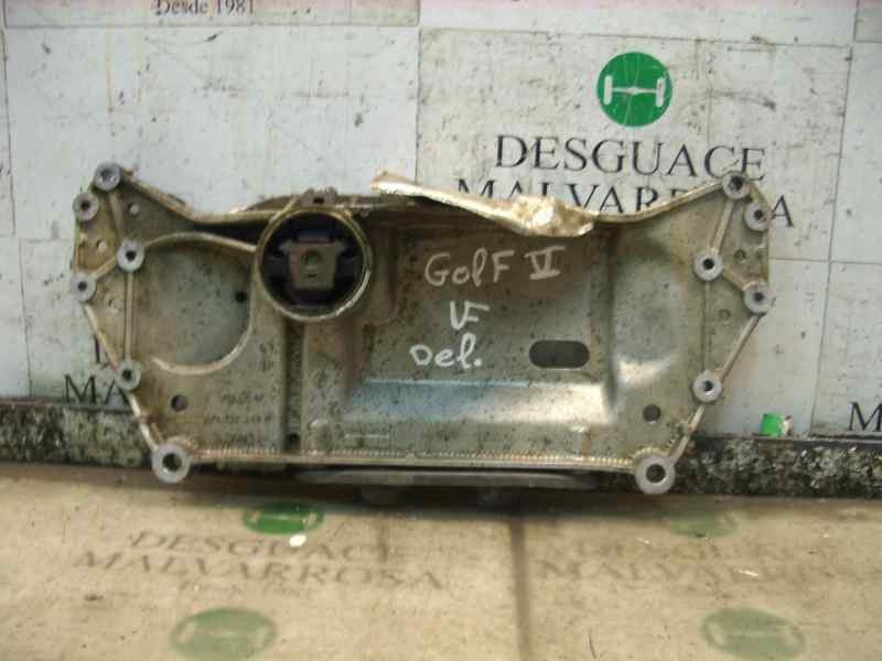 Recambio de puente delantero para volkswagen golf v berlina (1k1) 1.9 tdi referencia OEM IAM   