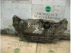 Recambio de puente delantero para volkswagen golf v berlina (1k1) 1.9 tdi referencia OEM IAM    2