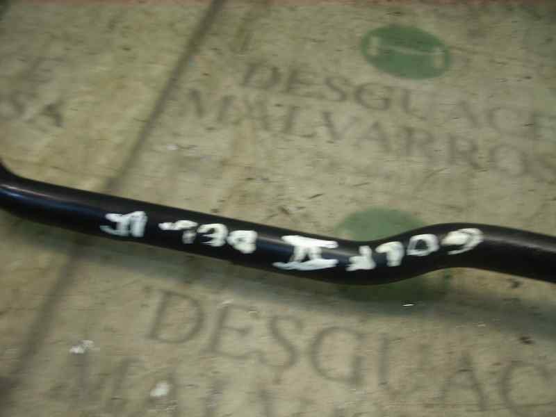 Recambio de barra estabilizadora delantera para volkswagen golf v berlina (1k1) 1.9 tdi referencia OEM IAM   