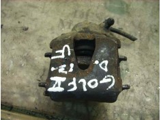 Recambio de pinza freno delantera izquierda para volkswagen golf v berlina (1k1) 1.9 tdi referencia OEM IAM   