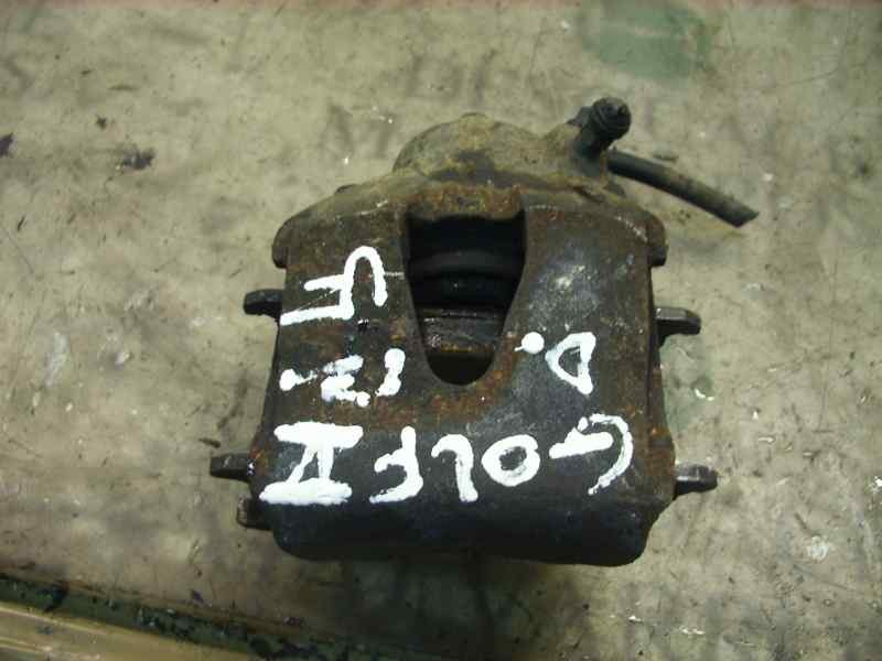 Recambio de pinza freno delantera izquierda para volkswagen golf v berlina (1k1) 1.9 tdi referencia OEM IAM   