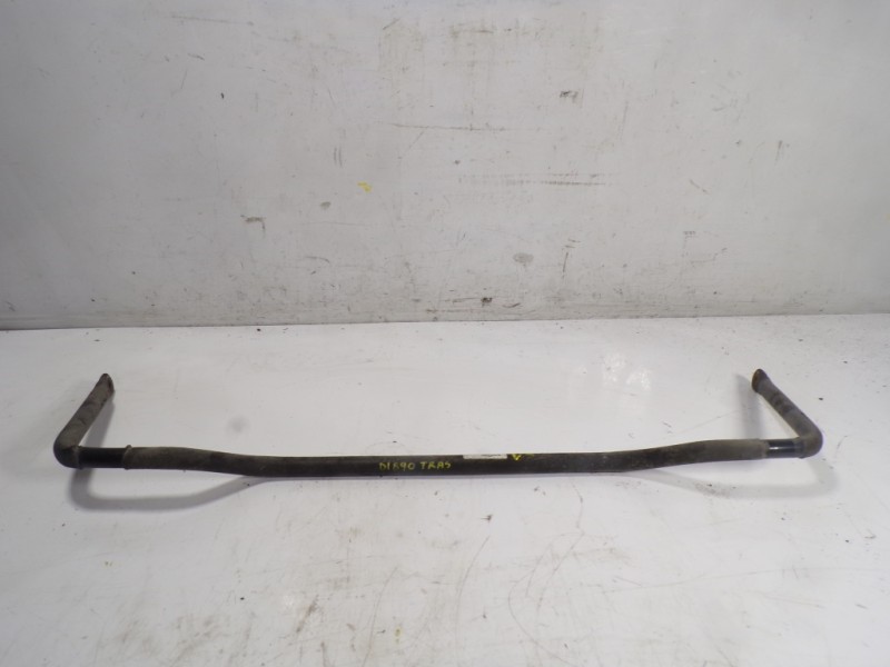 Recambio de barra estabilizadora trasera para bmw x5 (e70) 3.0 turbodiesel cat referencia OEM IAM 33556783041  